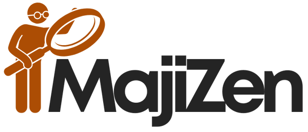 MajiZen